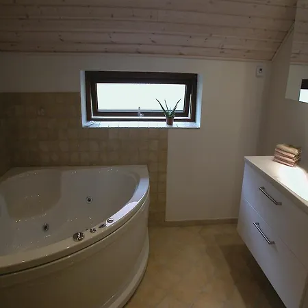 Holiday Botovej Vaeggerlose X Feriehus