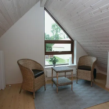 Holiday Botovej Vaeggerlose X Feriehus *